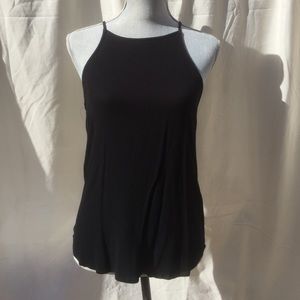 Basic Black Top